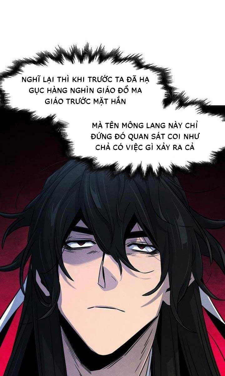 Cuồng Ma Tái Thế - Chapter 86 - Page 55