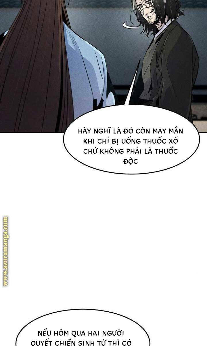 Cuồng Ma Tái Thế - Chapter 86 - Page 57