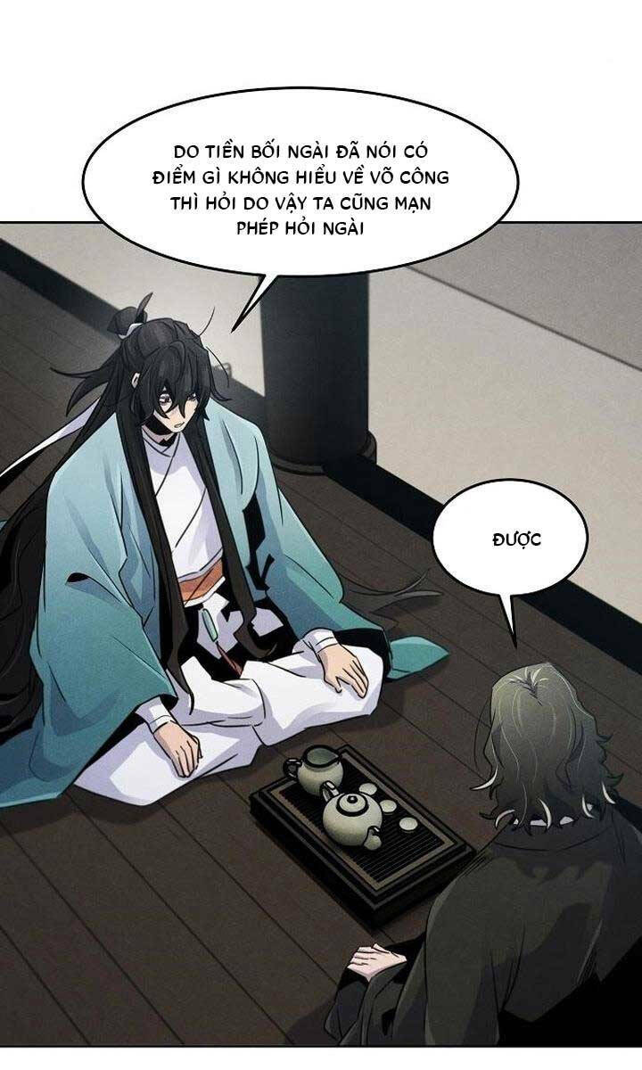 Cuồng Ma Tái Thế - Chapter 86 - Page 77