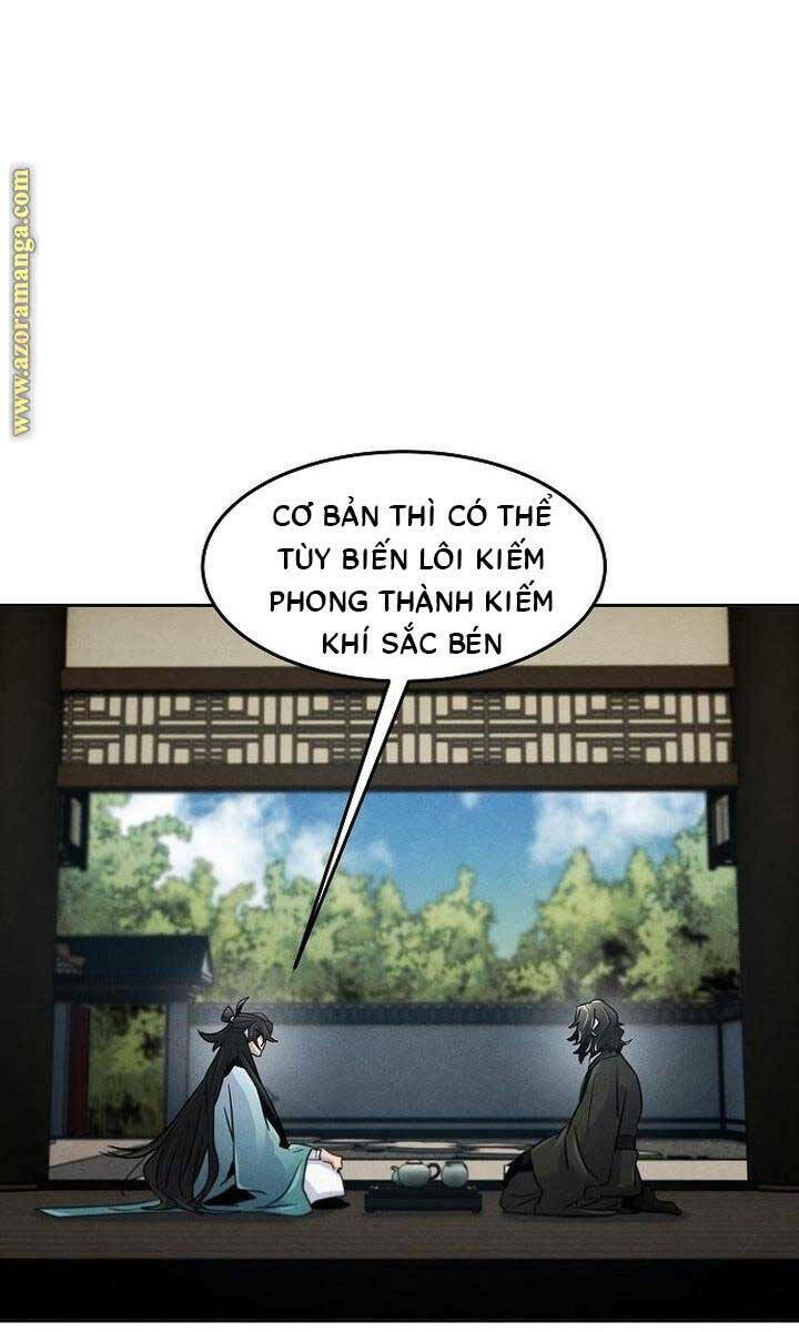 Cuồng Ma Tái Thế - Chapter 86 - Page 80