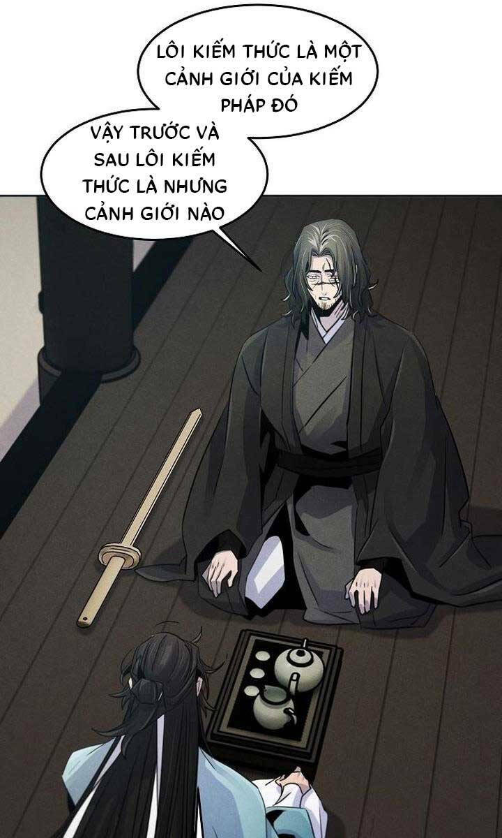 Cuồng Ma Tái Thế - Chapter 86 - Page 84