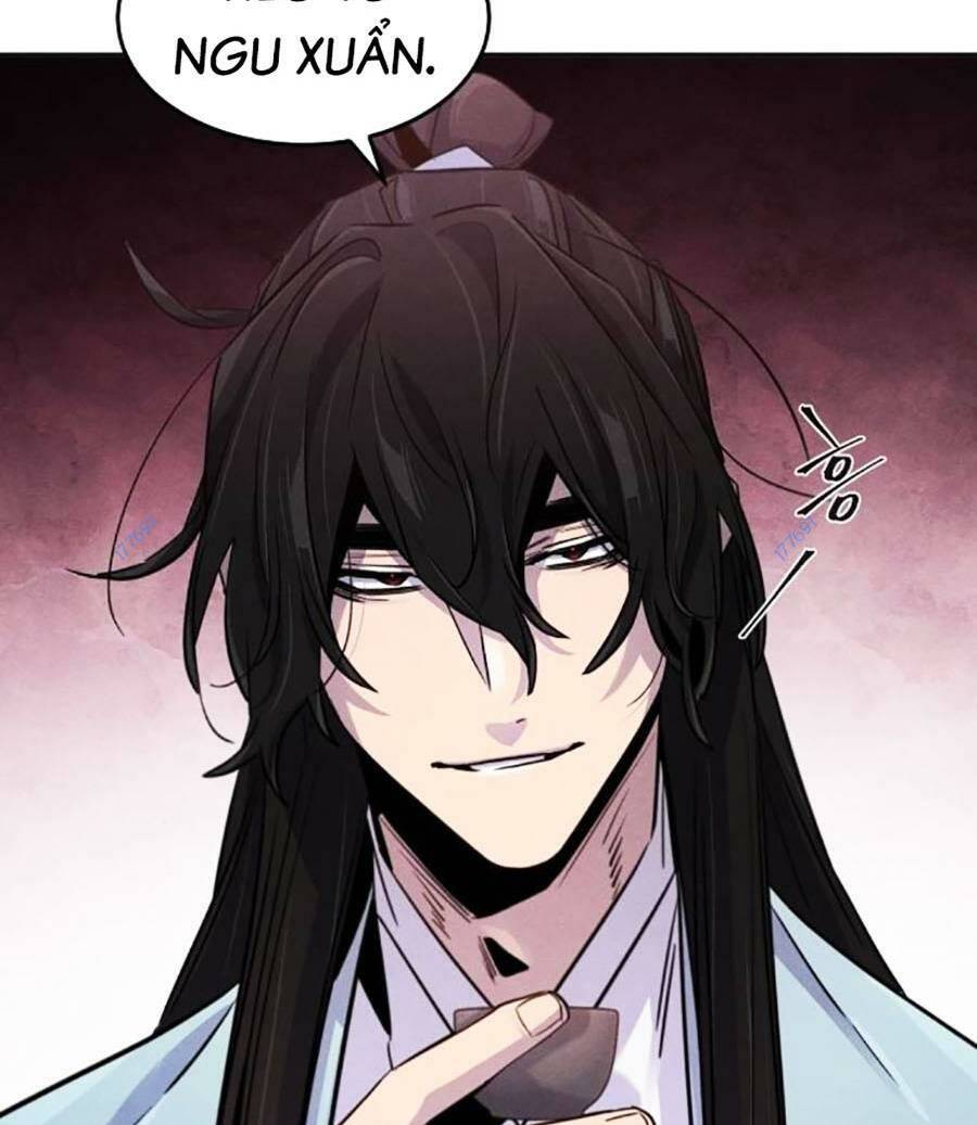 Cuồng Ma Tái Thế - Chapter 87 - Page 112