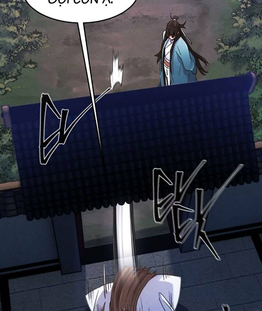 Cuồng Ma Tái Thế - Chapter 87 - Page 47