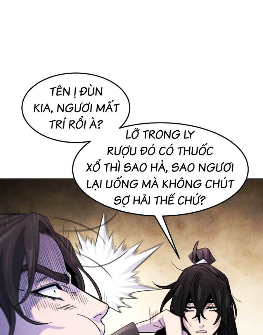 Cuồng Ma Tái Thế - Chapter 87 - Page 78