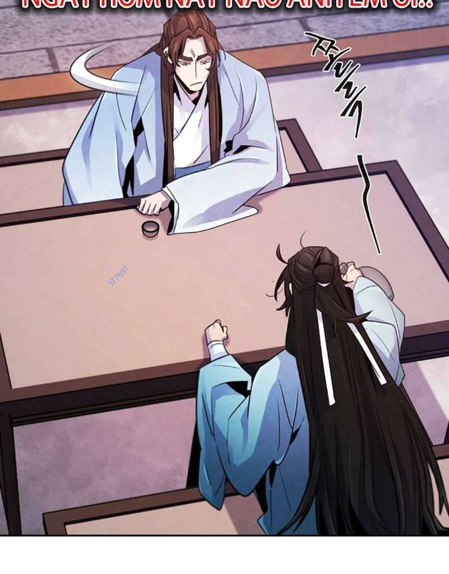 Cuồng Ma Tái Thế - Chapter 87 - Page 84