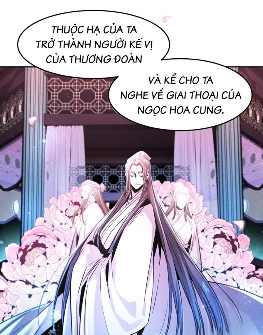 Cuồng Ma Tái Thế - Chapter 87 - Page 90