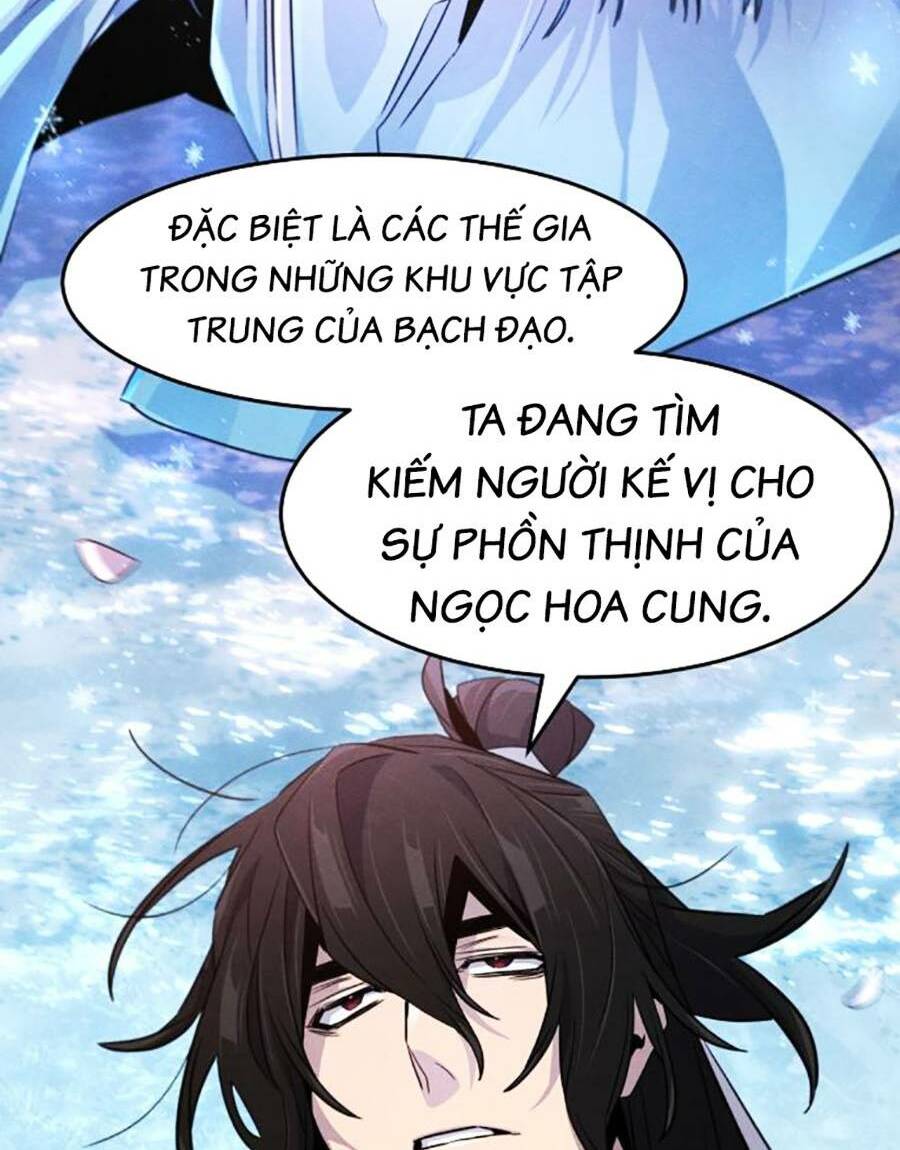 Cuồng Ma Tái Thế - Chapter 87 - Page 91