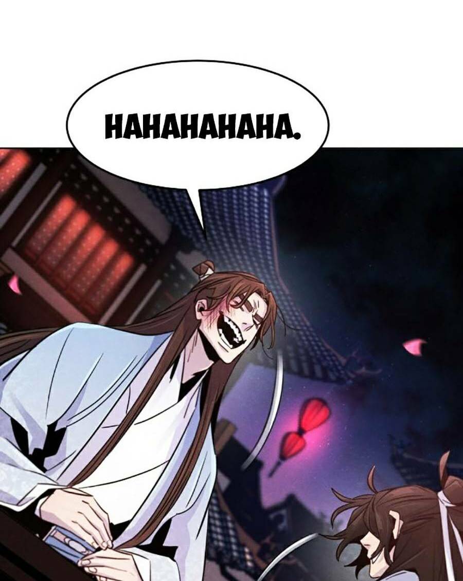 Cuồng Ma Tái Thế - Chapter 88 - Page 111