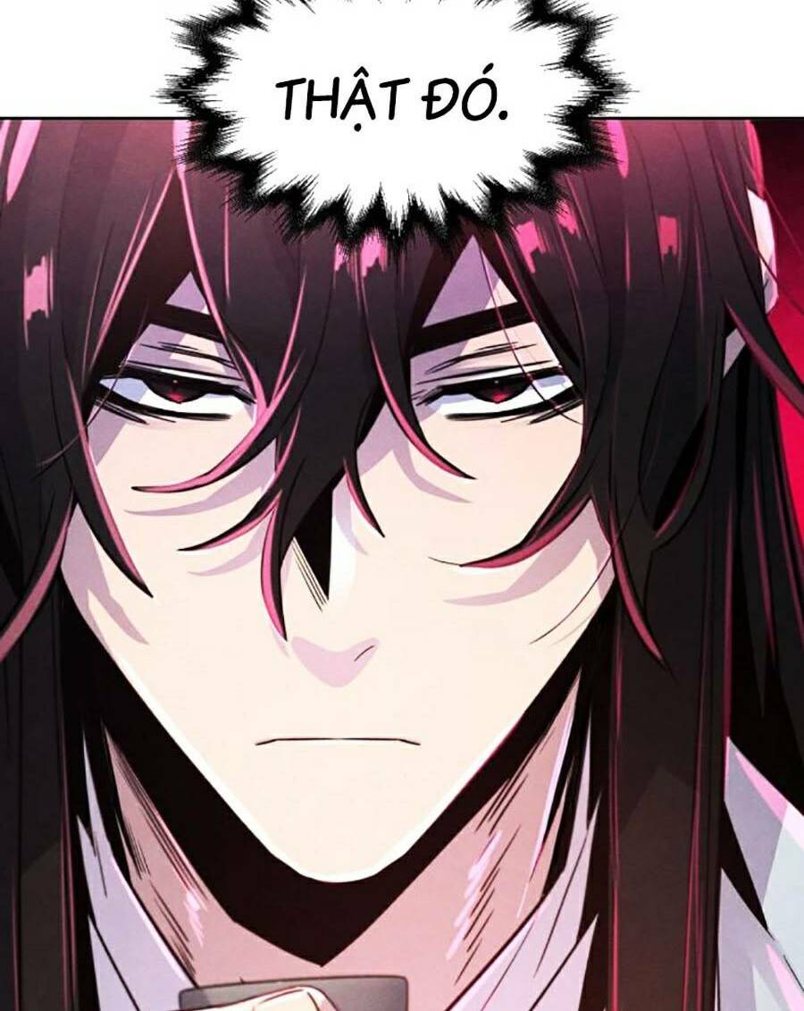 Cuồng Ma Tái Thế - Chapter 88 - Page 115