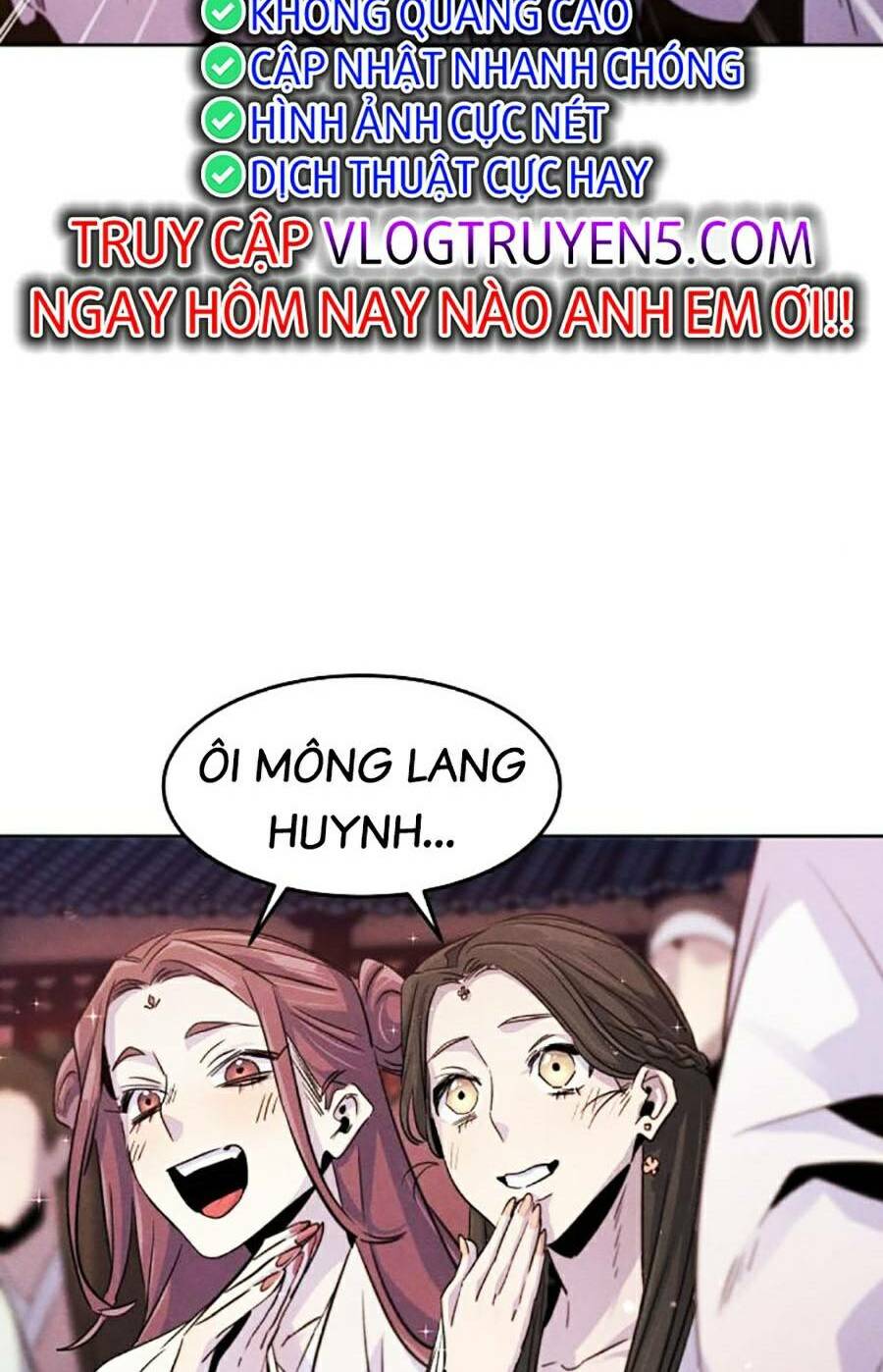 Cuồng Ma Tái Thế - Chapter 88 - Page 11