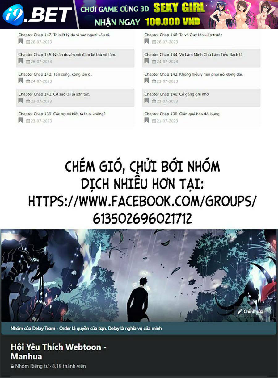 Cuồng Ma Tái Thế - Chapter 88 - Page 123