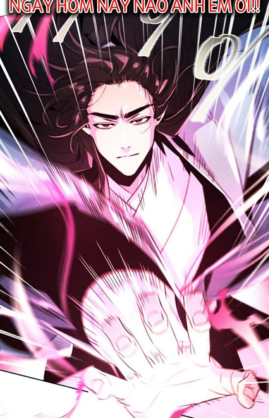 Cuồng Ma Tái Thế - Chapter 88 - Page 22