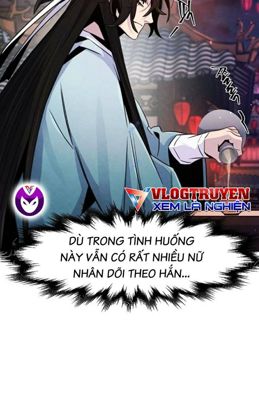 Cuồng Ma Tái Thế - Chapter 88 - Page 33