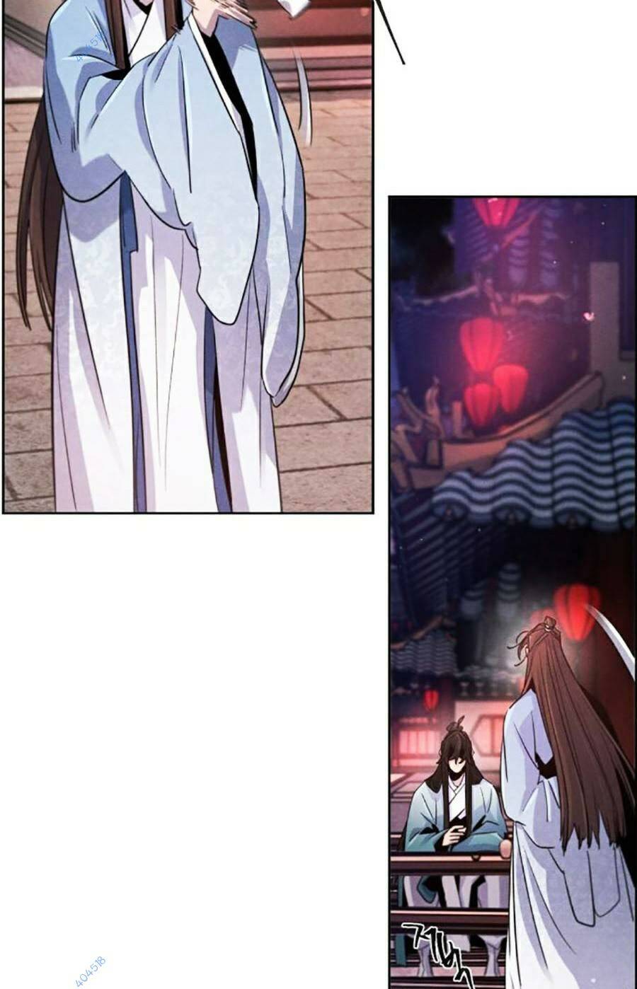 Cuồng Ma Tái Thế - Chapter 88 - Page 36