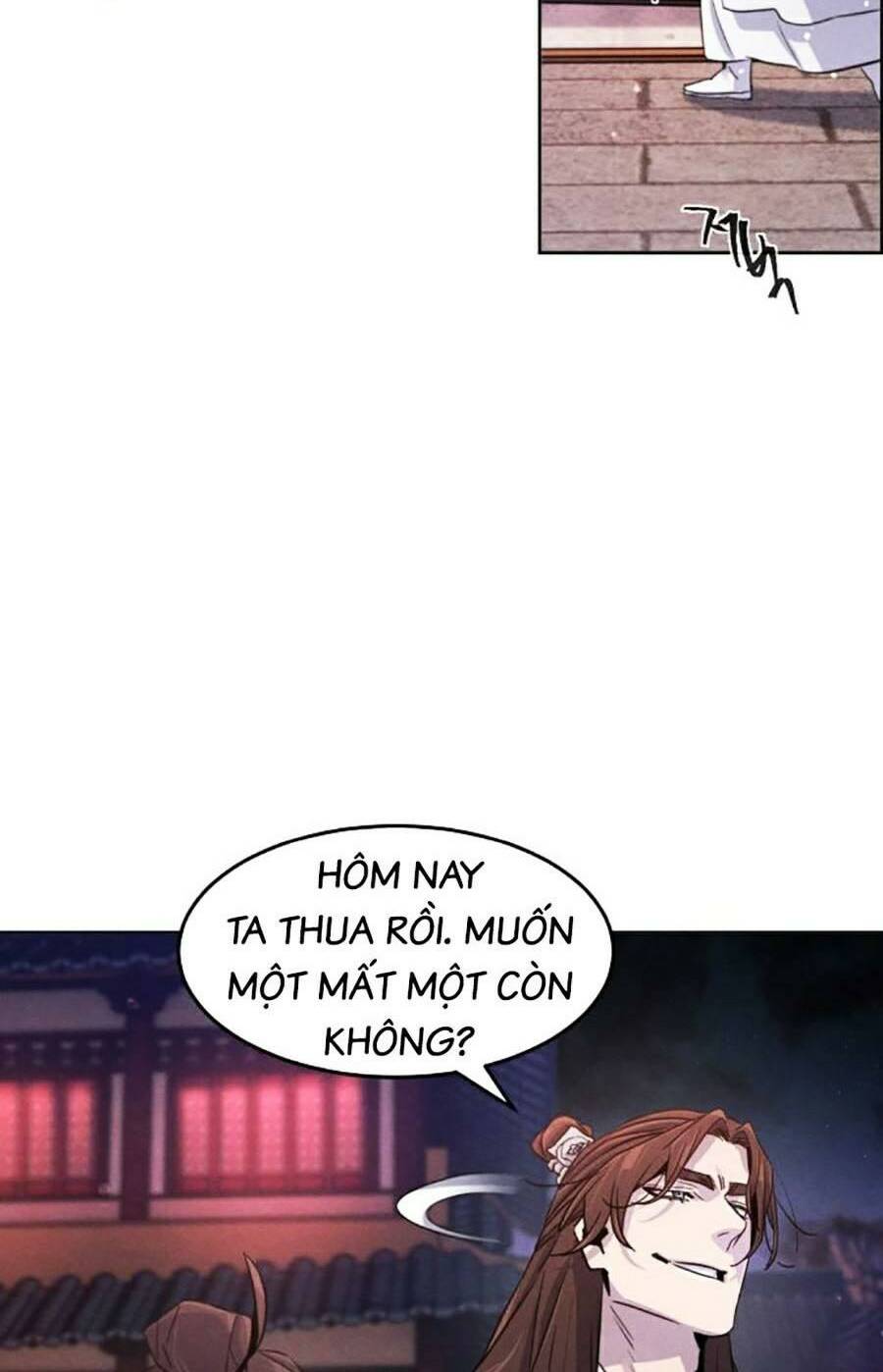 Cuồng Ma Tái Thế - Chapter 88 - Page 37