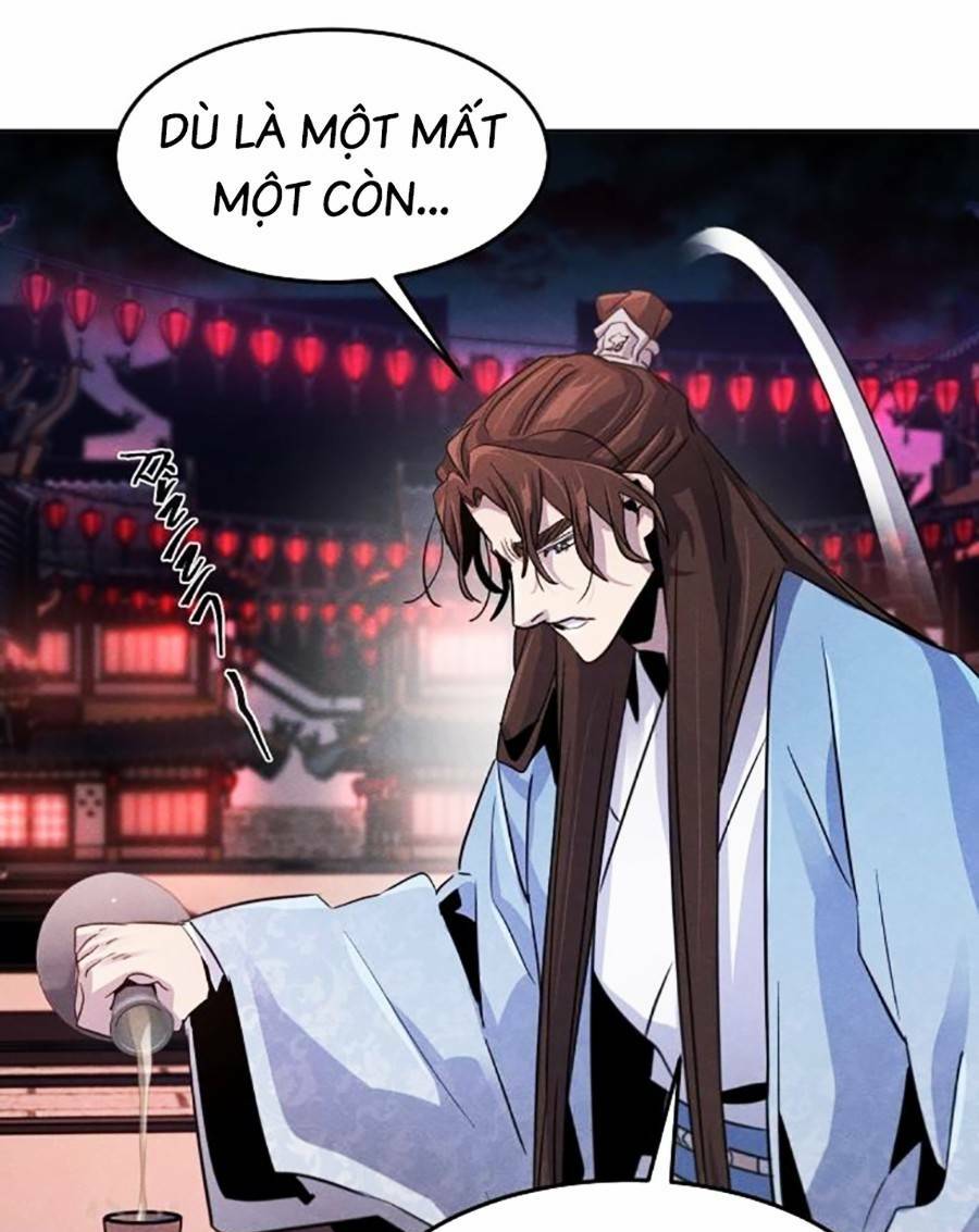 Cuồng Ma Tái Thế - Chapter 88 - Page 42