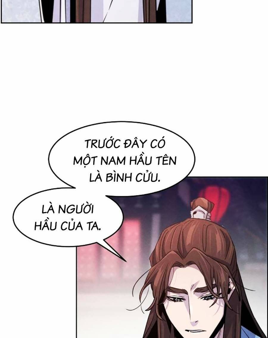 Cuồng Ma Tái Thế - Chapter 88 - Page 48