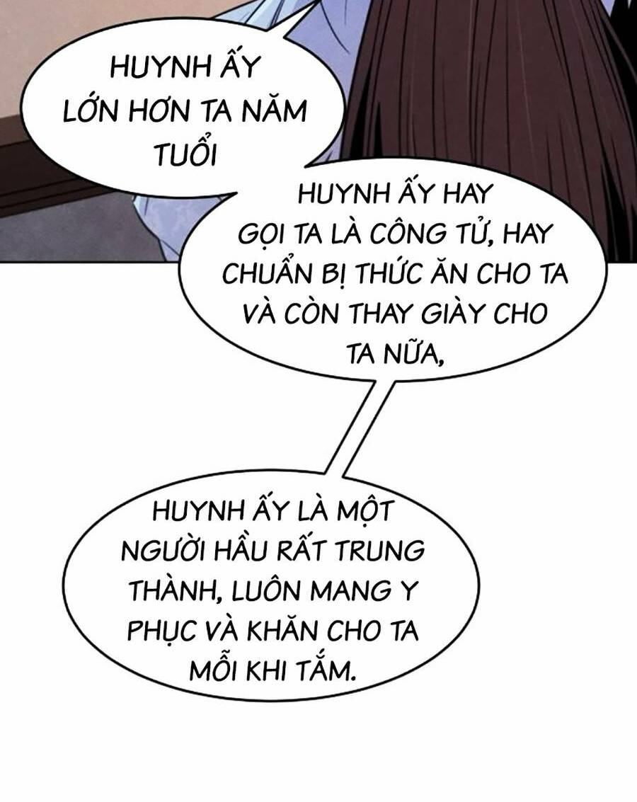 Cuồng Ma Tái Thế - Chapter 88 - Page 51