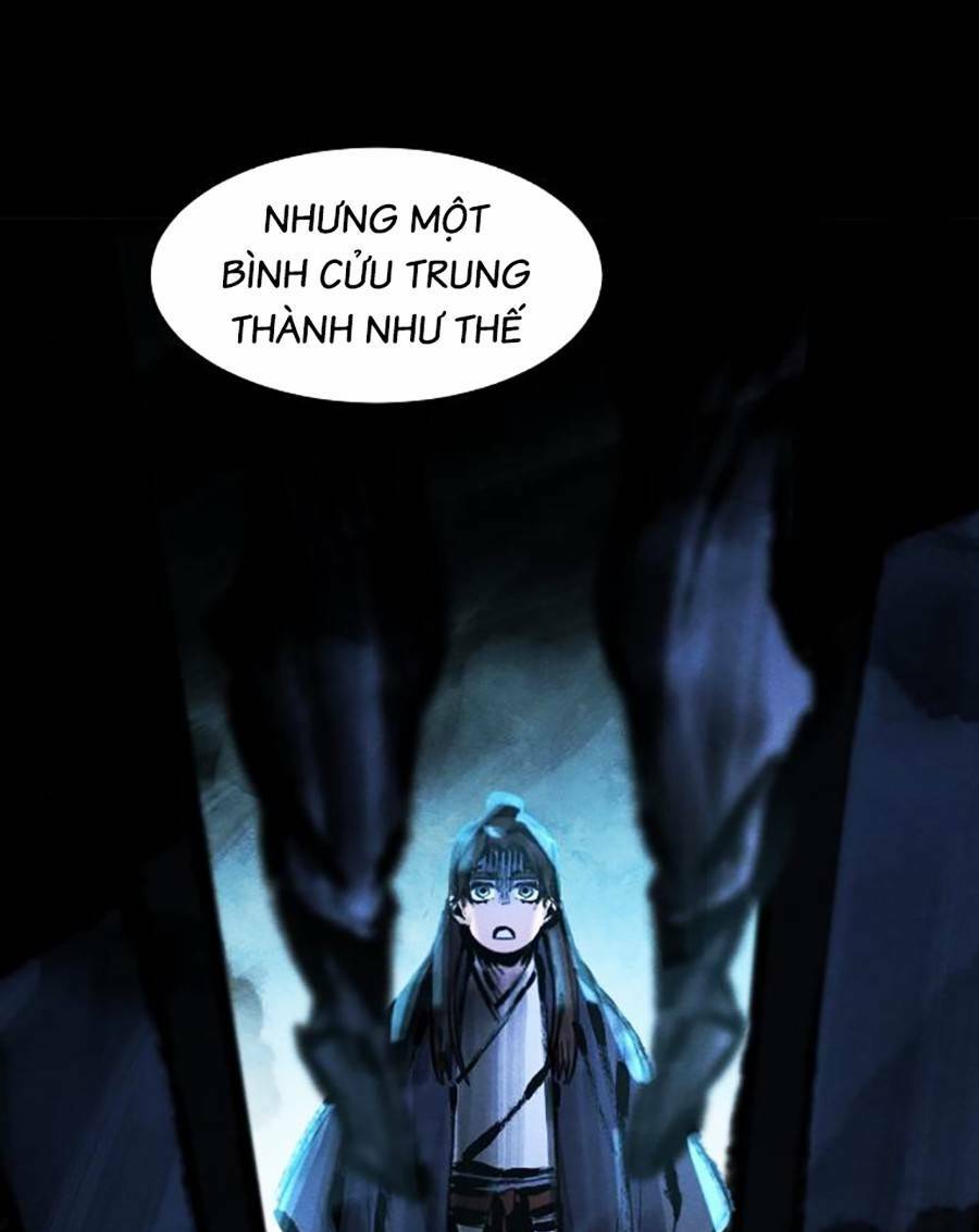 Cuồng Ma Tái Thế - Chapter 88 - Page 54