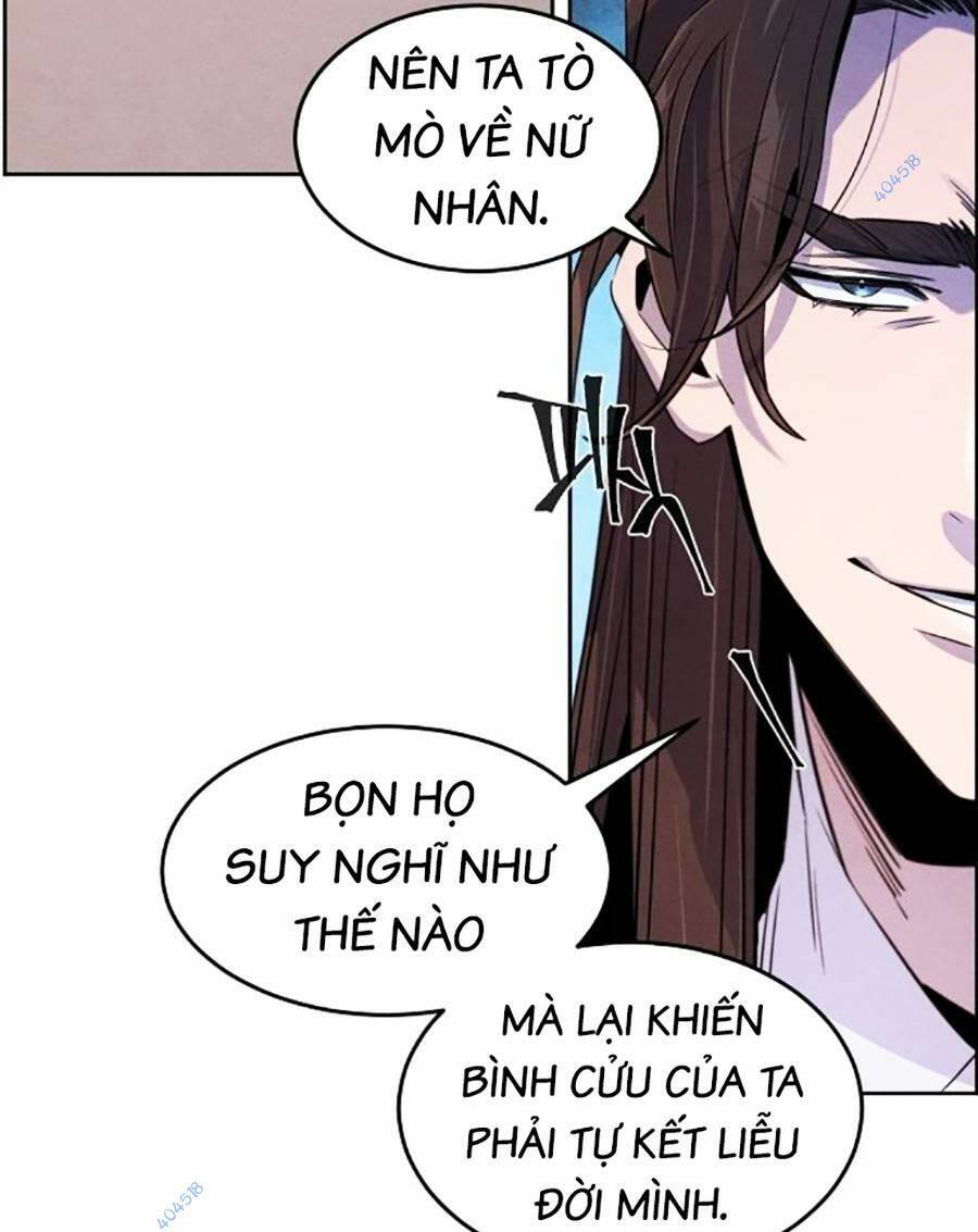 Cuồng Ma Tái Thế - Chapter 88 - Page 64