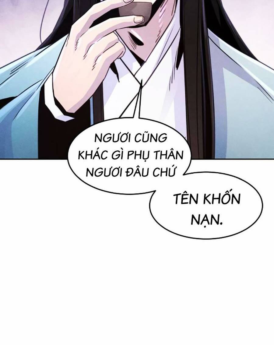 Cuồng Ma Tái Thế - Chapter 88 - Page 85