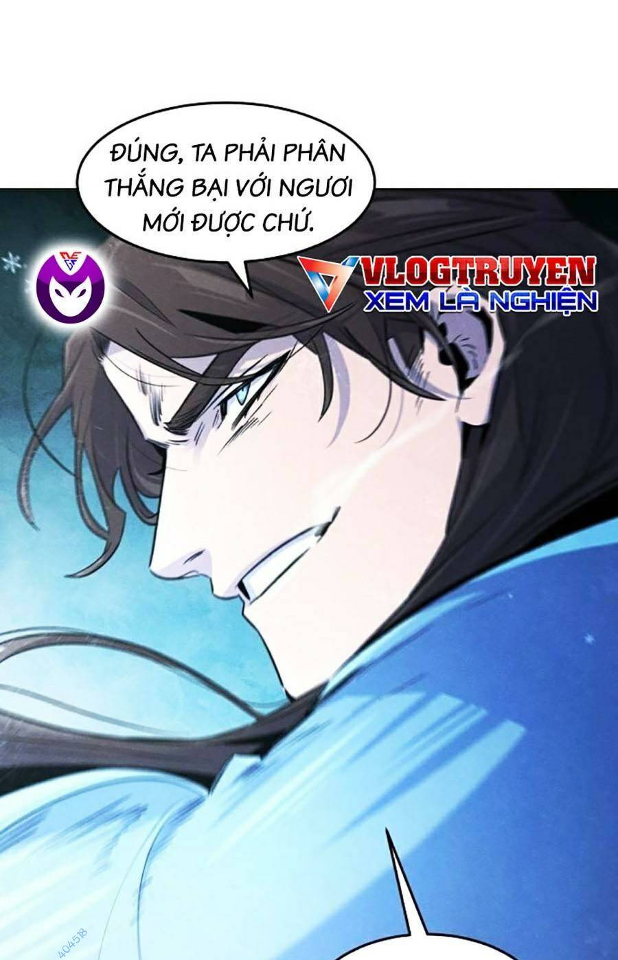 Cuồng Ma Tái Thế - Chapter 88 - Page 8