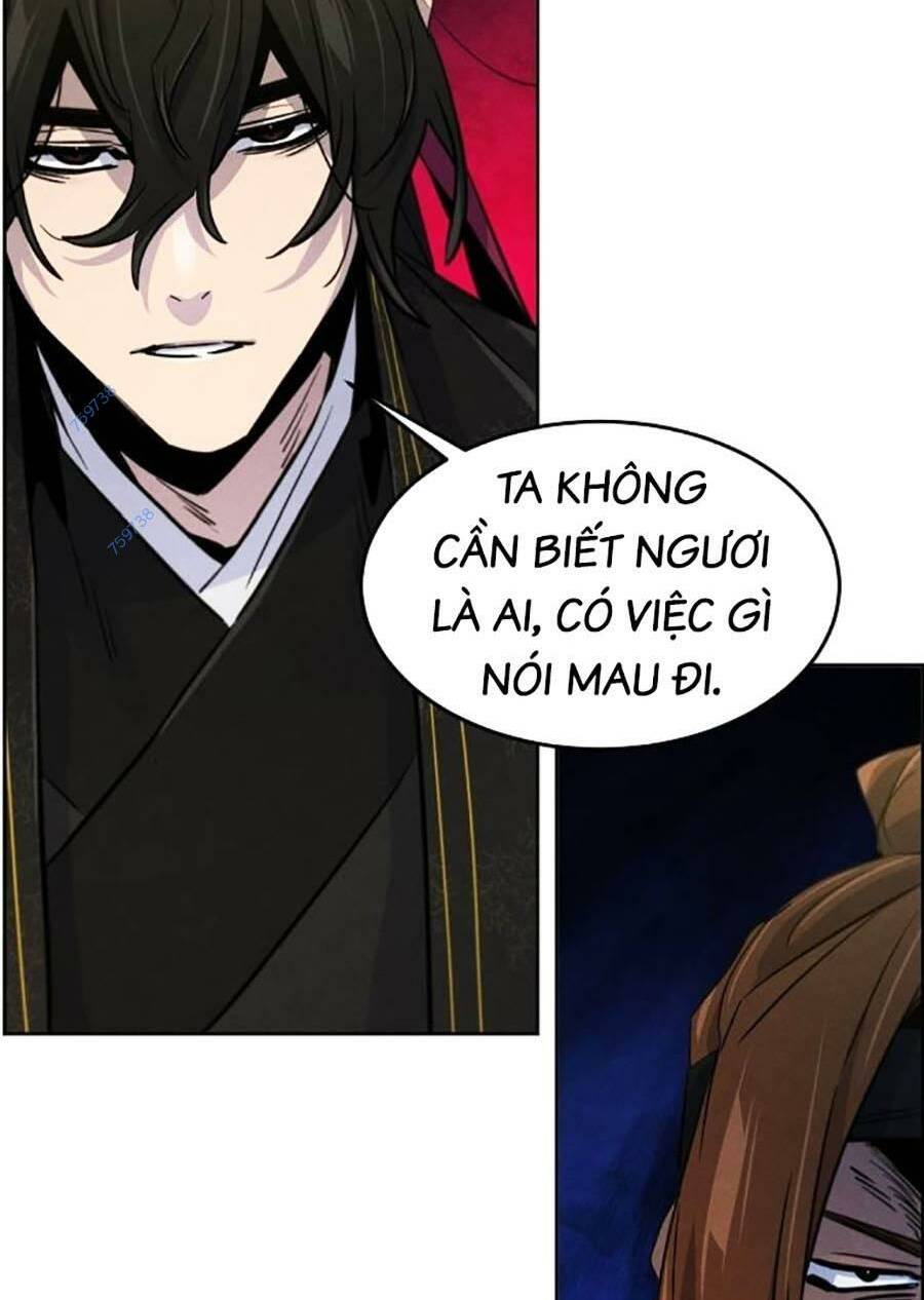 Cuồng Ma Tái Thế - Chapter 89 - Page 101