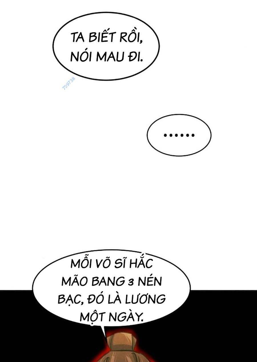 Cuồng Ma Tái Thế - Chapter 89 - Page 104