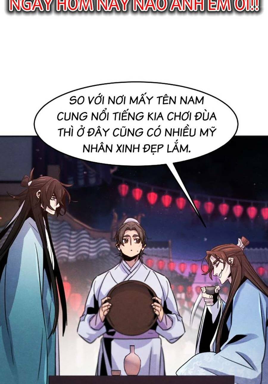 Cuồng Ma Tái Thế - Chapter 89 - Page 11