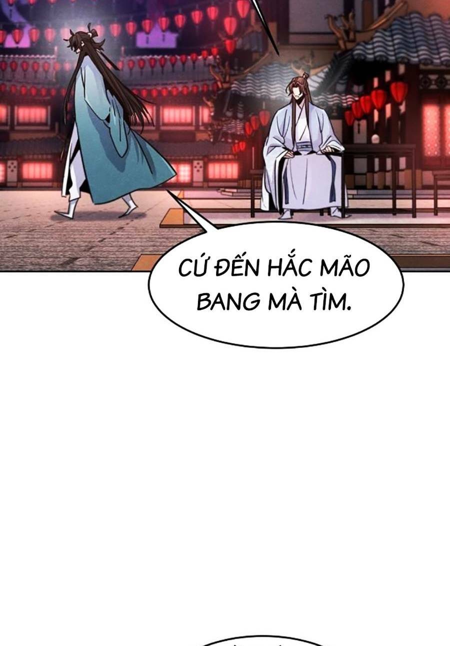 Cuồng Ma Tái Thế - Chapter 89 - Page 18