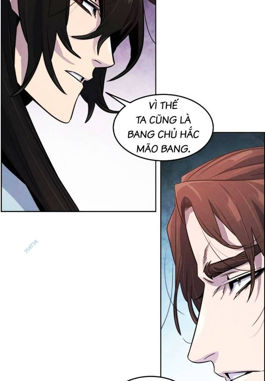 Cuồng Ma Tái Thế - Chapter 89 - Page 21