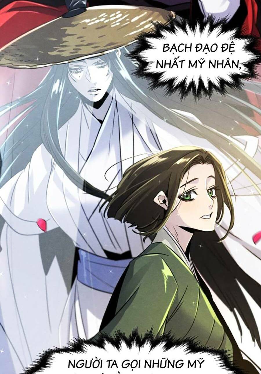 Cuồng Ma Tái Thế - Chapter 89 - Page 27