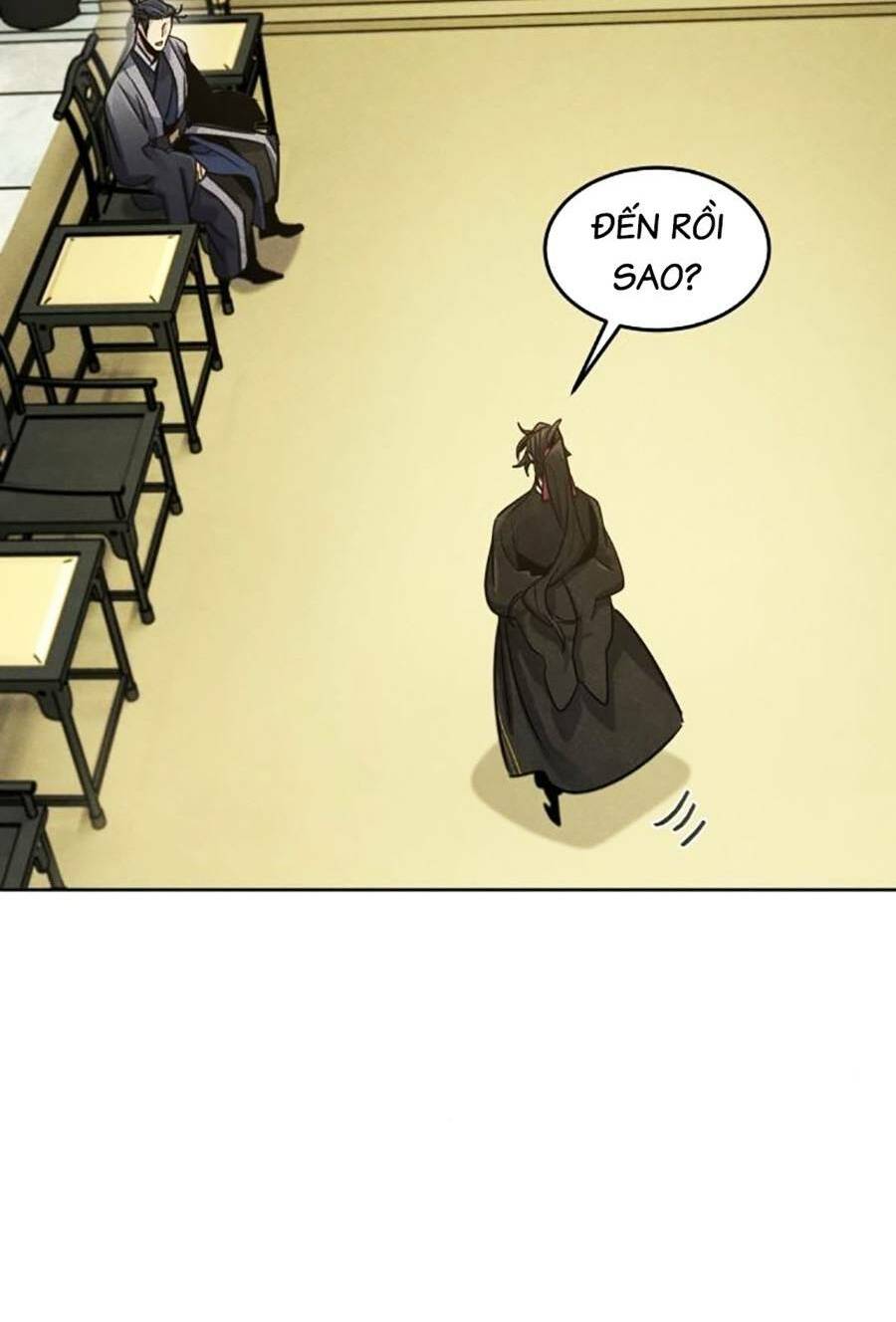 Cuồng Ma Tái Thế - Chapter 89 - Page 47