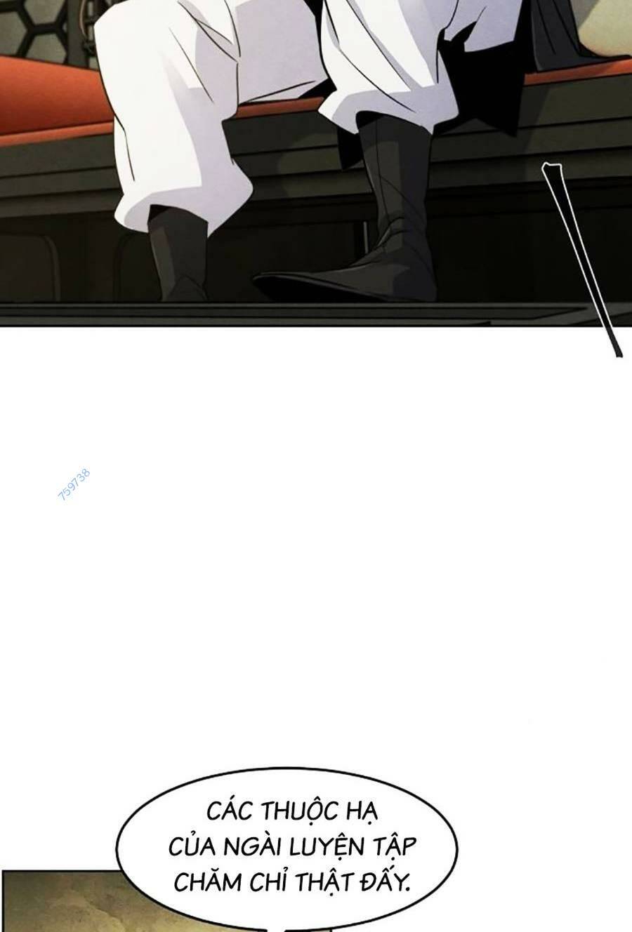 Cuồng Ma Tái Thế - Chapter 89 - Page 49