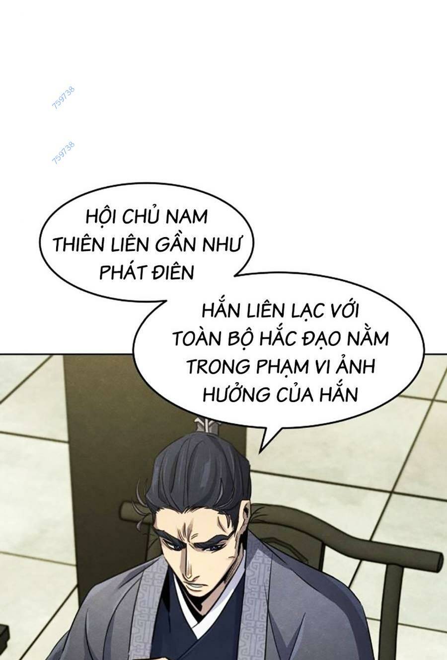 Cuồng Ma Tái Thế - Chapter 89 - Page 56