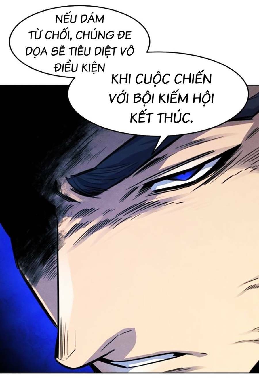 Cuồng Ma Tái Thế - Chapter 89 - Page 58