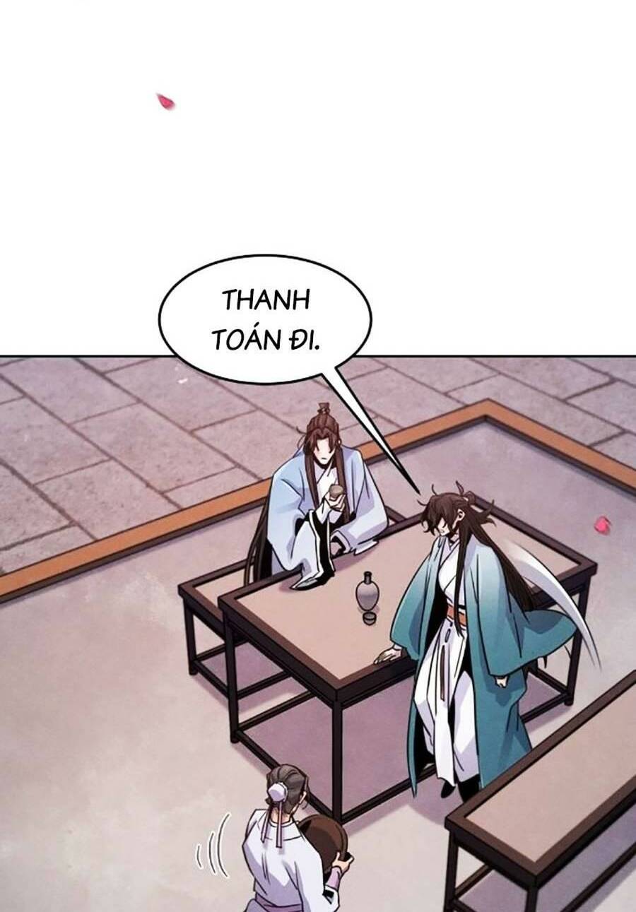 Cuồng Ma Tái Thế - Chapter 89 - Page 5