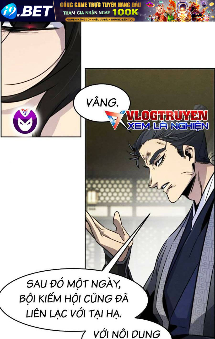 Cuồng Ma Tái Thế - Chapter 89 - Page 60