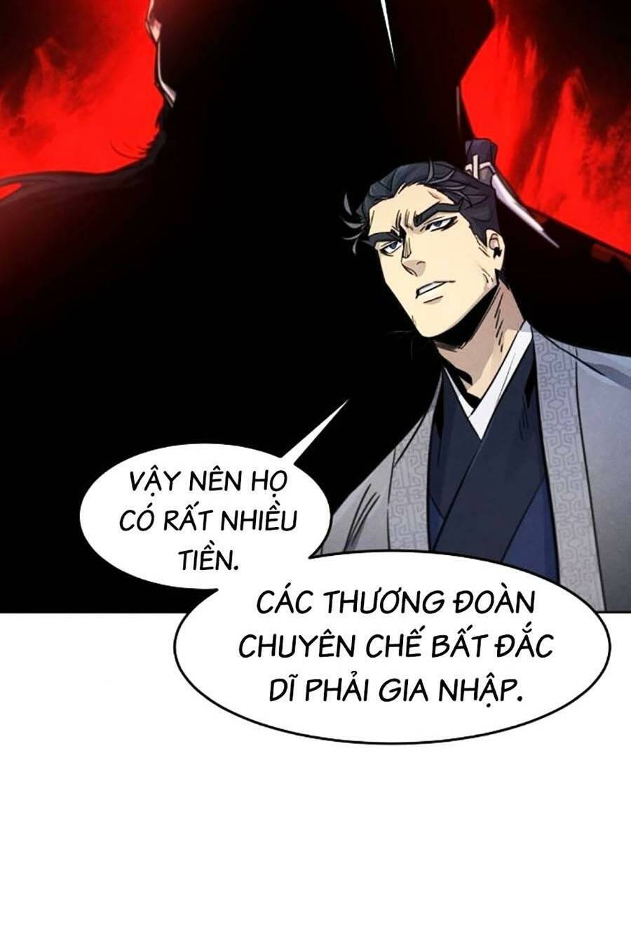 Cuồng Ma Tái Thế - Chapter 89 - Page 65