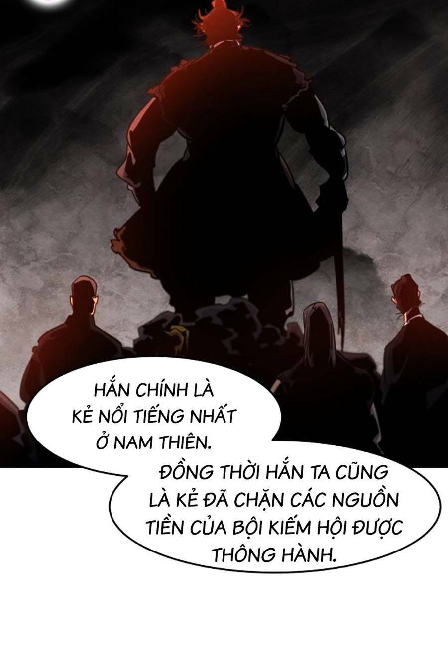 Cuồng Ma Tái Thế - Chapter 89 - Page 67