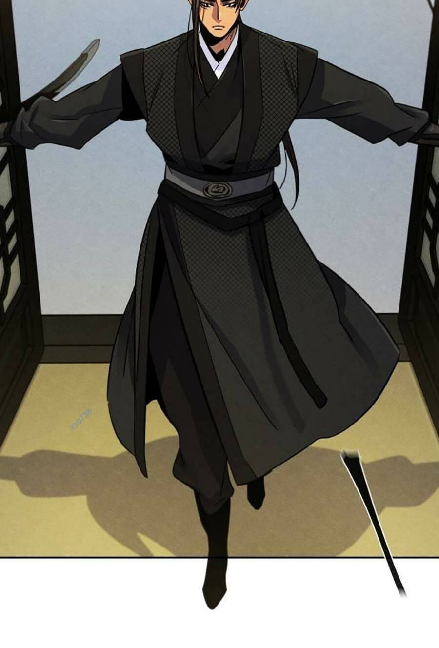 Cuồng Ma Tái Thế - Chapter 89 - Page 77