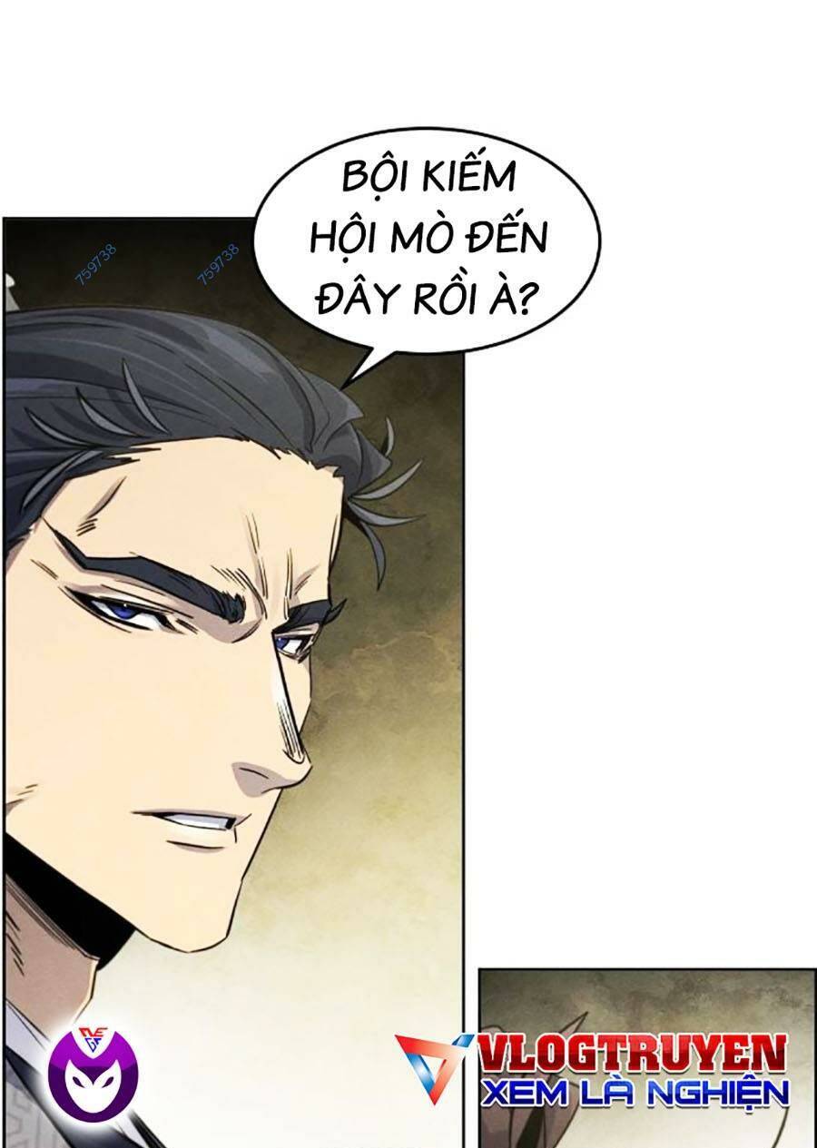 Cuồng Ma Tái Thế - Chapter 89 - Page 80