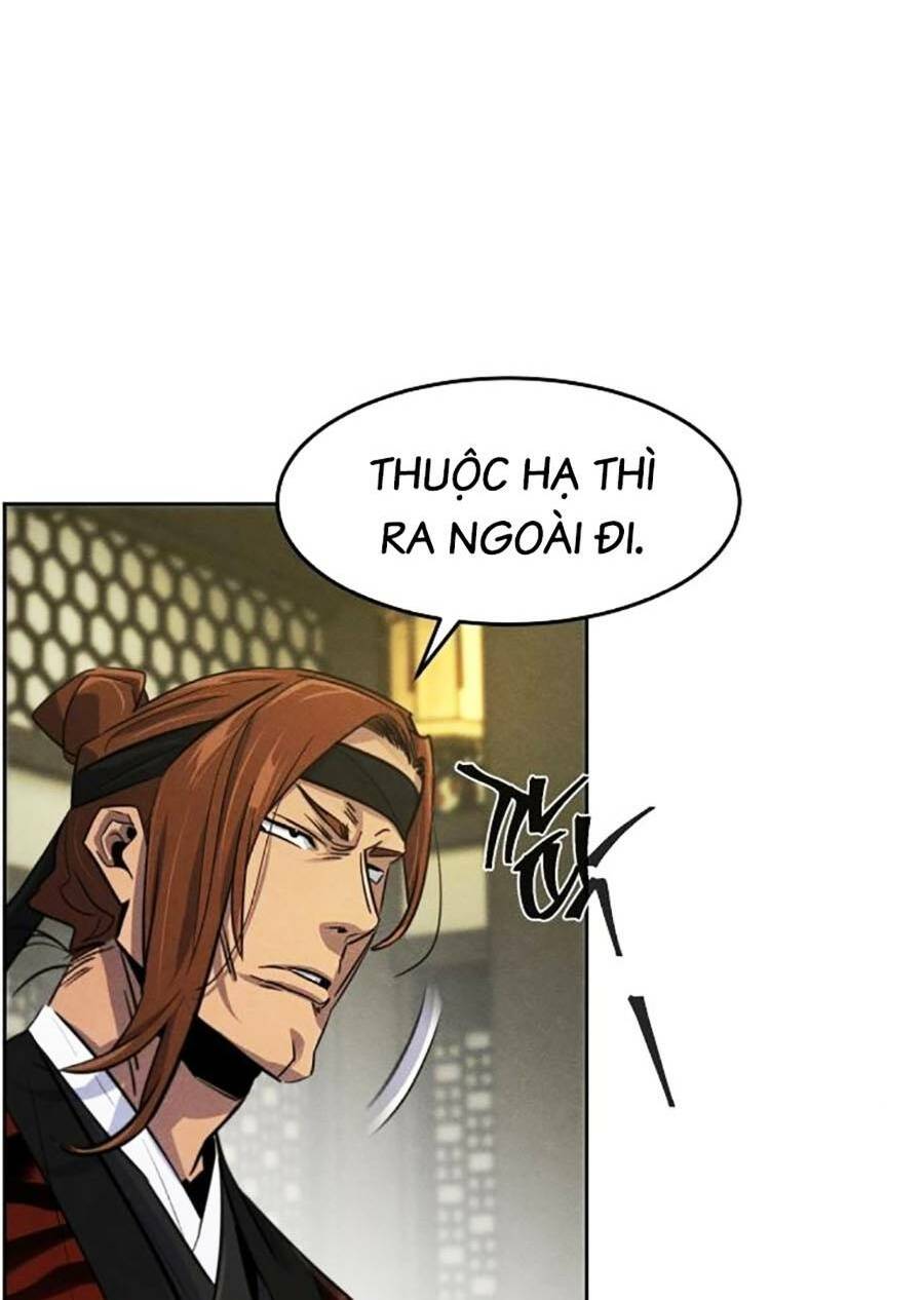 Cuồng Ma Tái Thế - Chapter 89 - Page 95