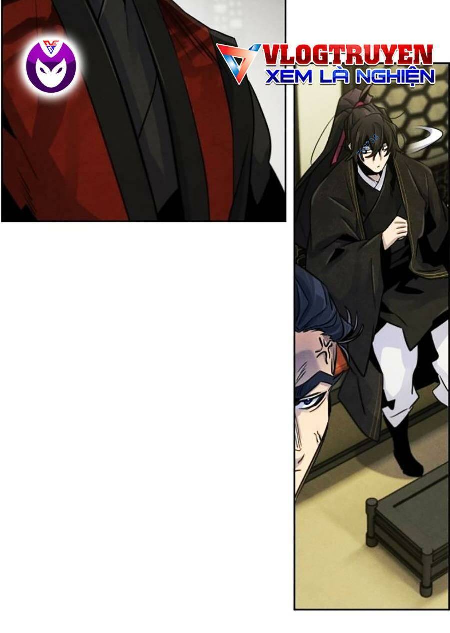 Cuồng Ma Tái Thế - Chapter 89 - Page 96