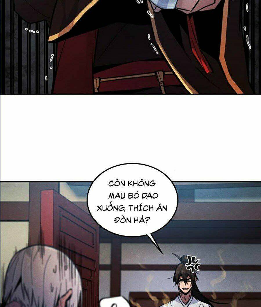 Cuồng Ma Tái Thế - Chapter 9 - Page 9