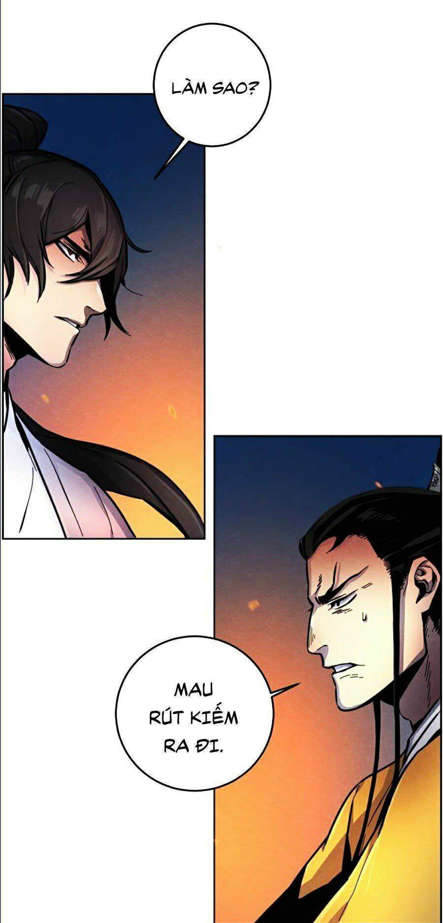 Cuồng Ma Tái Thế - Chapter 9 - Page 100