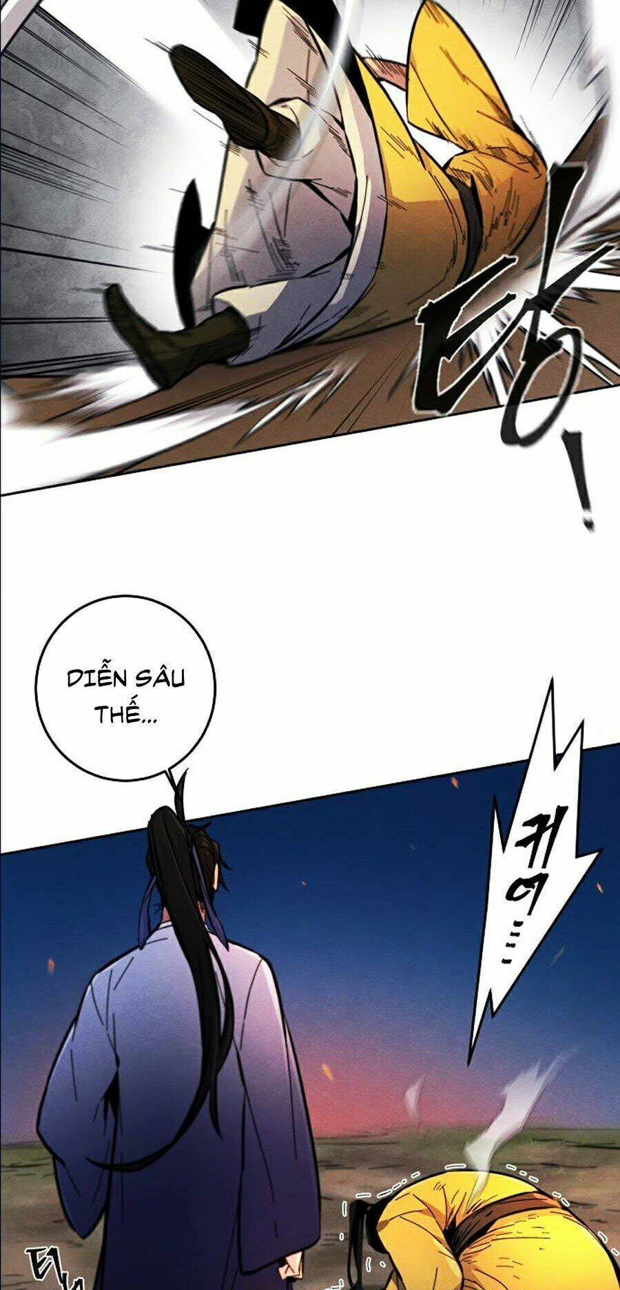 Cuồng Ma Tái Thế - Chapter 9 - Page 106