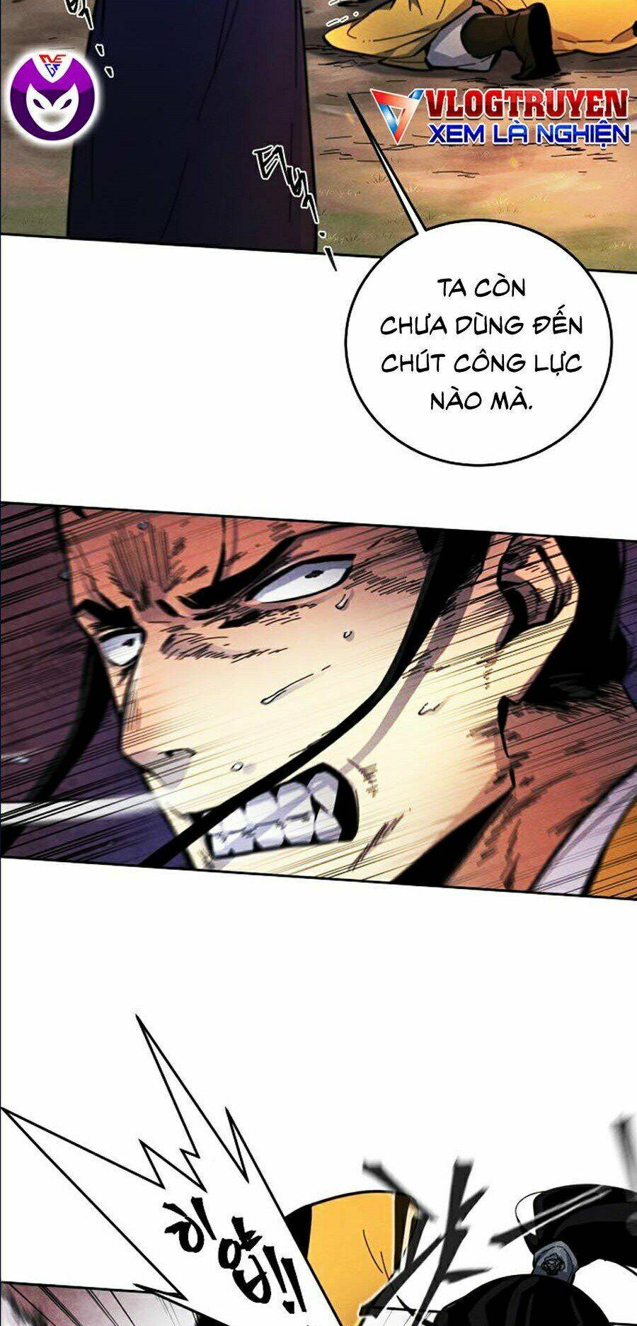 Cuồng Ma Tái Thế - Chapter 9 - Page 107