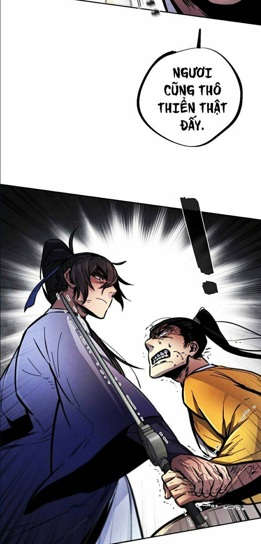 Cuồng Ma Tái Thế - Chapter 9 - Page 109