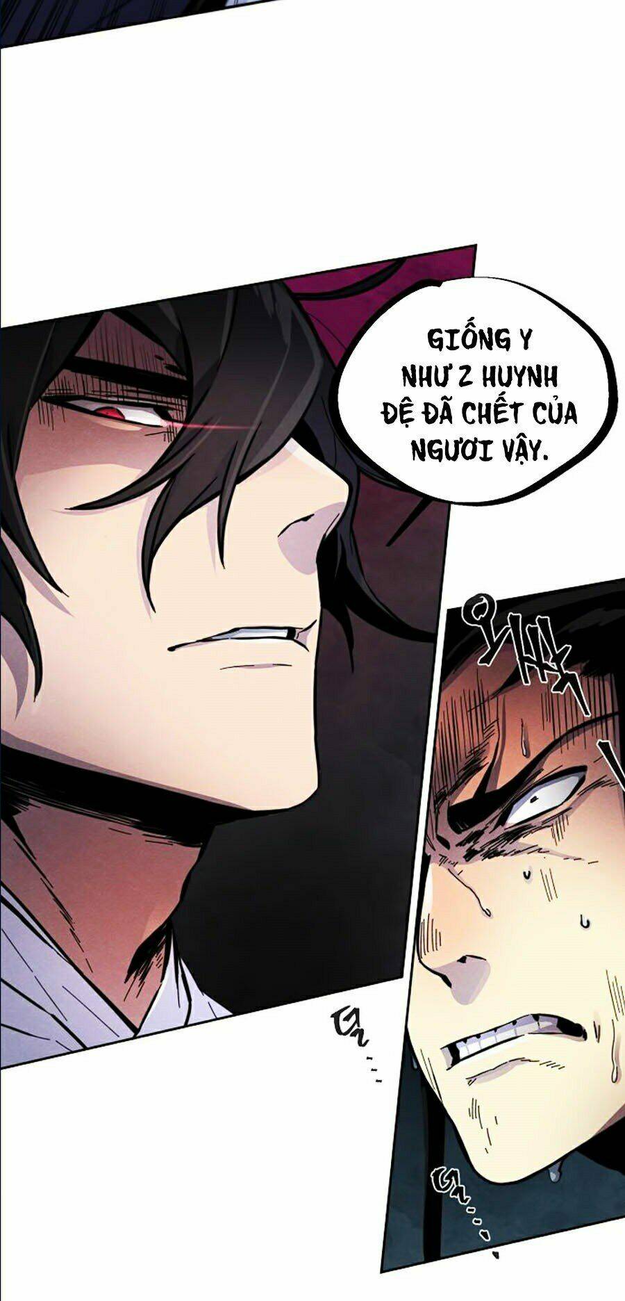 Cuồng Ma Tái Thế - Chapter 9 - Page 110